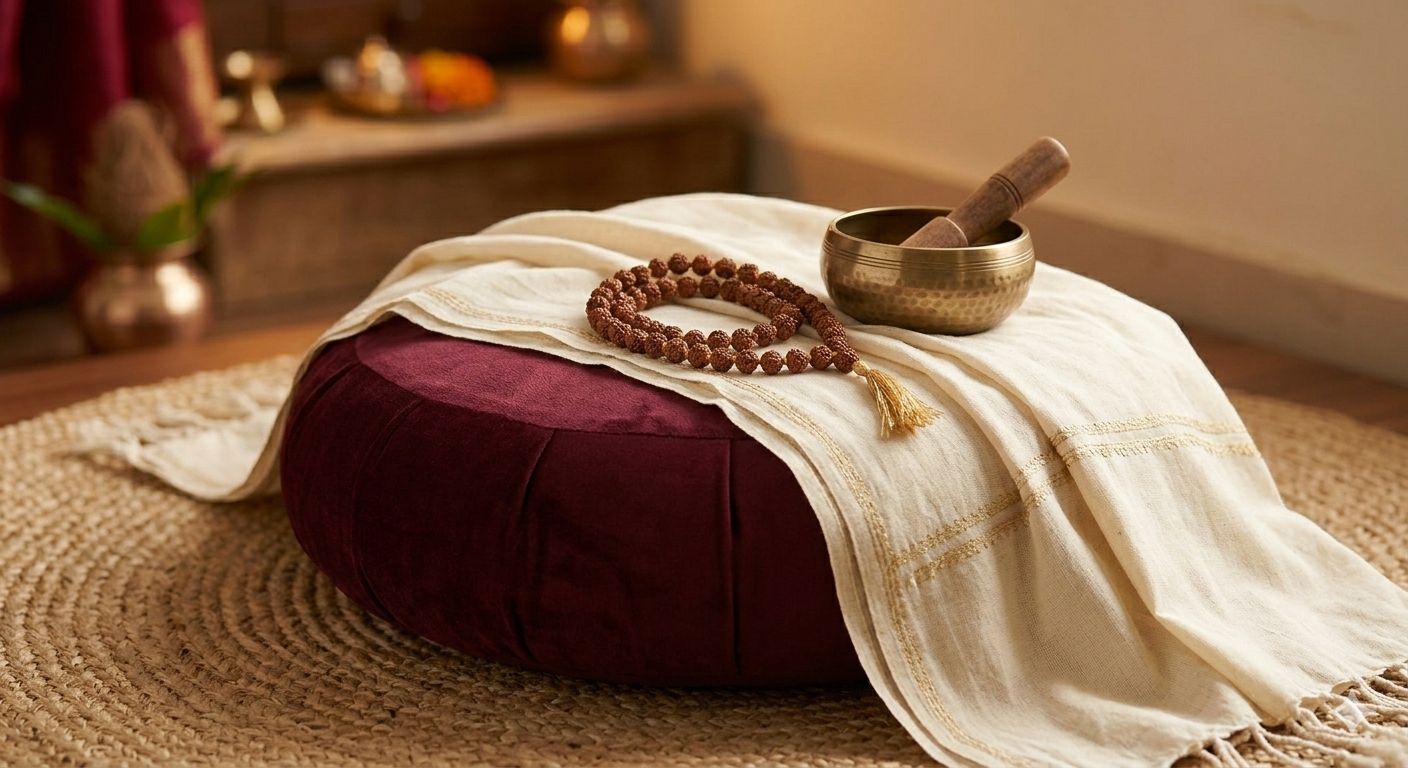 Spiritual Accessories